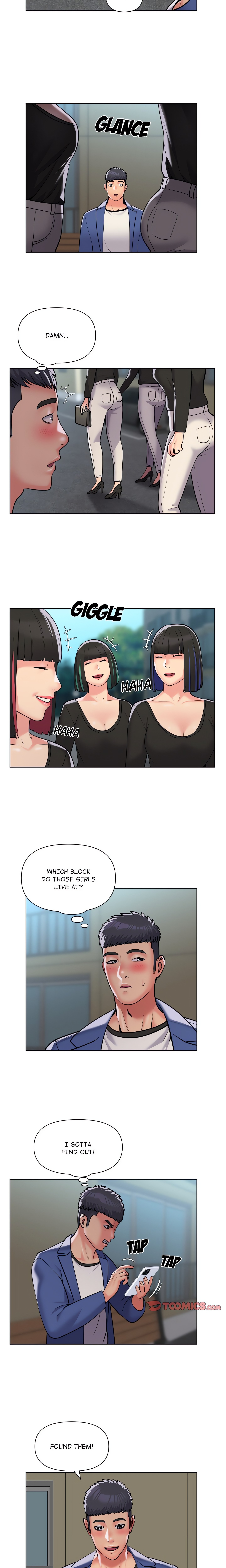 The Ladies’ Associate (Uncensored)