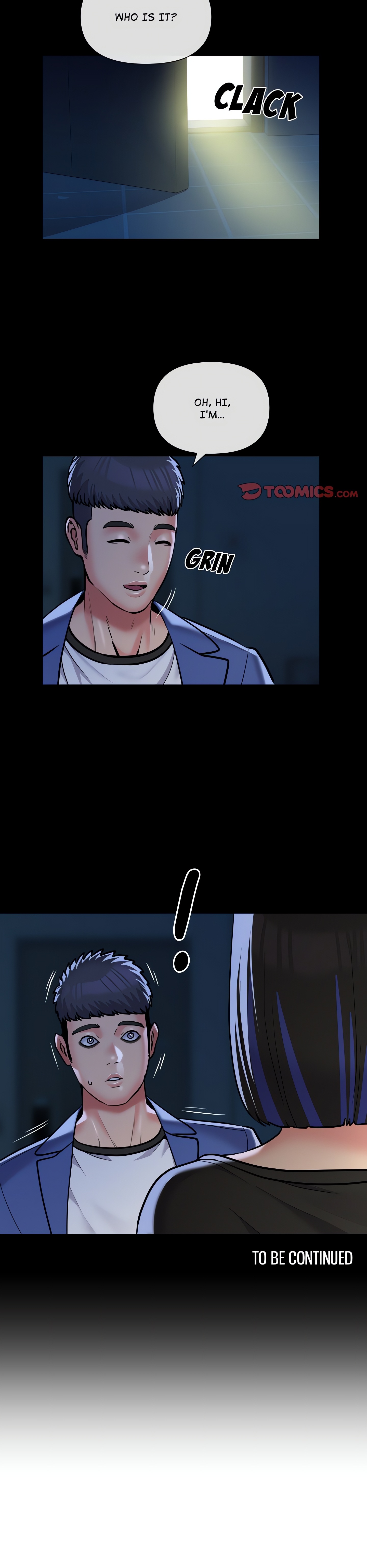 The Ladies’ Associate (Uncensored)