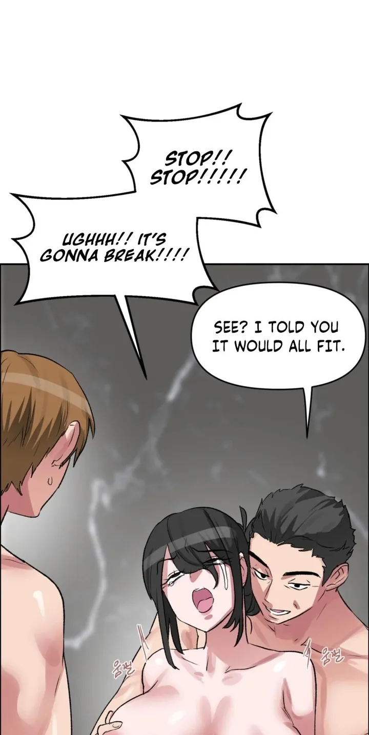 Why Is This True? Chapter 62 Page 26