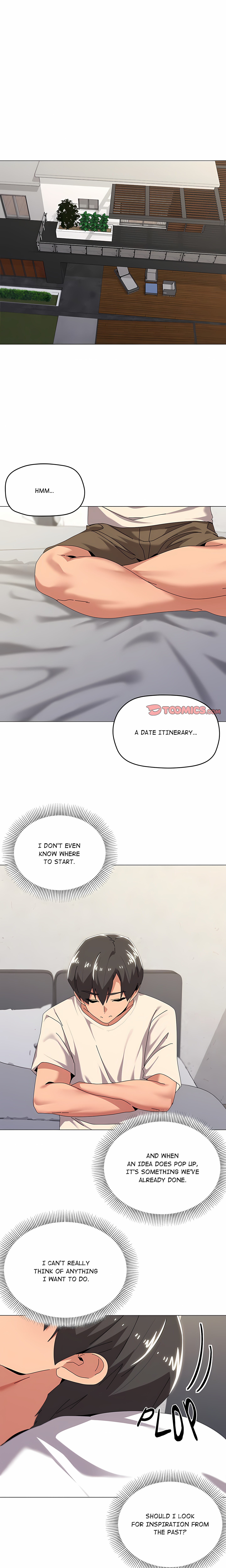 What’s Wrong With This Family? (Uncensored) Chapter 62 Page 5