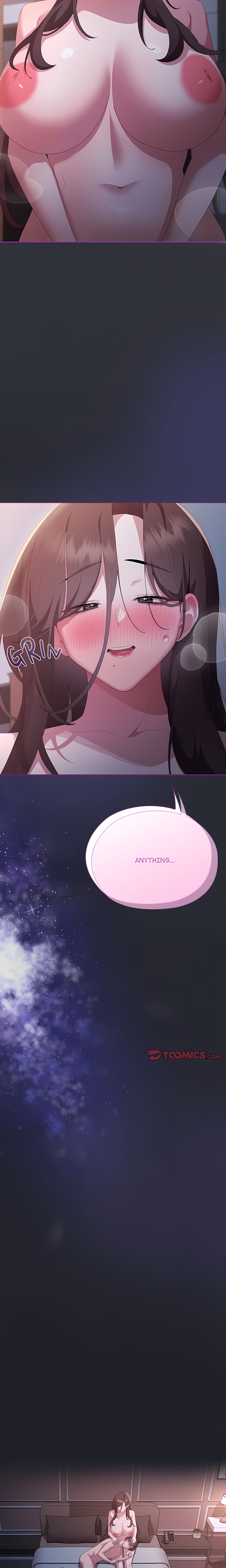 Troublesome Employee Warning (Uncensored) Chapter 62 Page 22