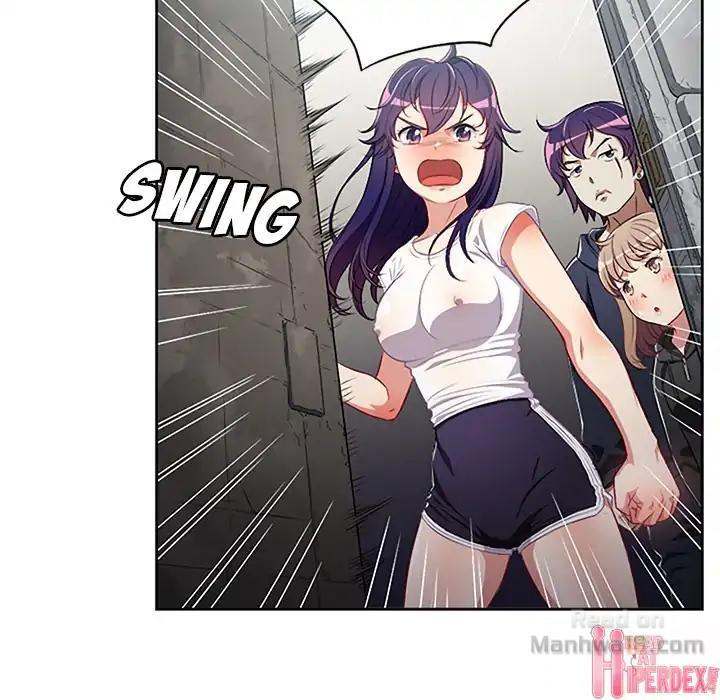 Yuri’s Part Time Job