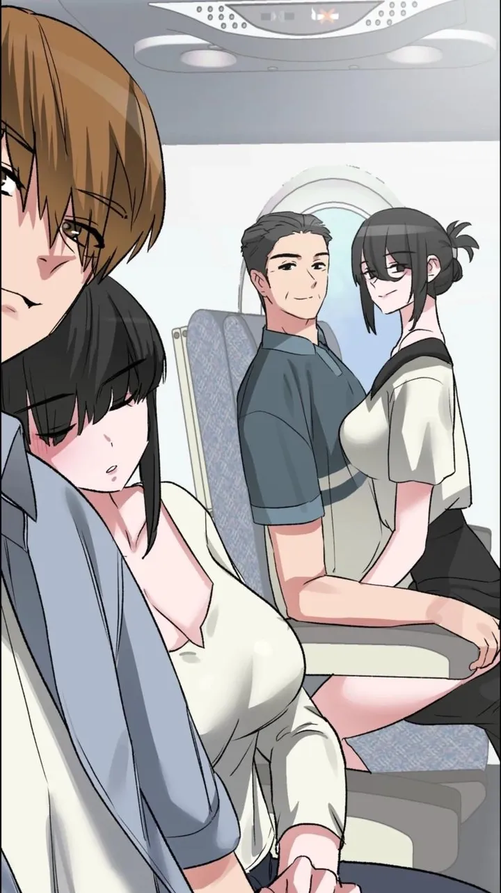 Why Is This True? Chapter 62 Page 57