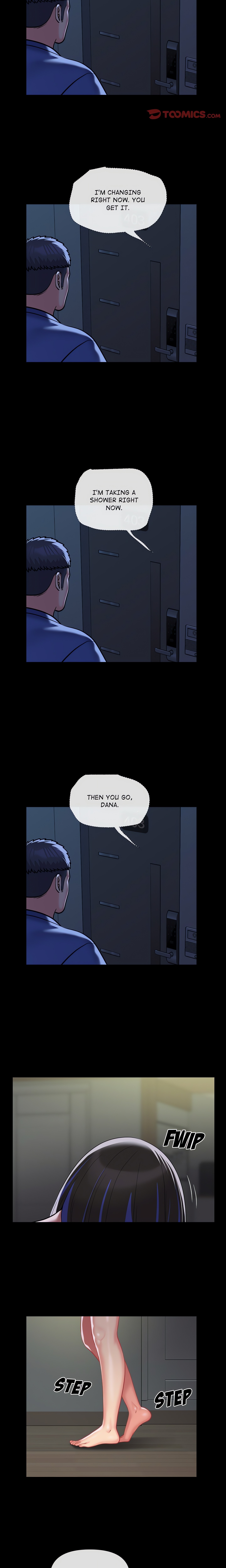 The Ladies’ Associate (Uncensored)