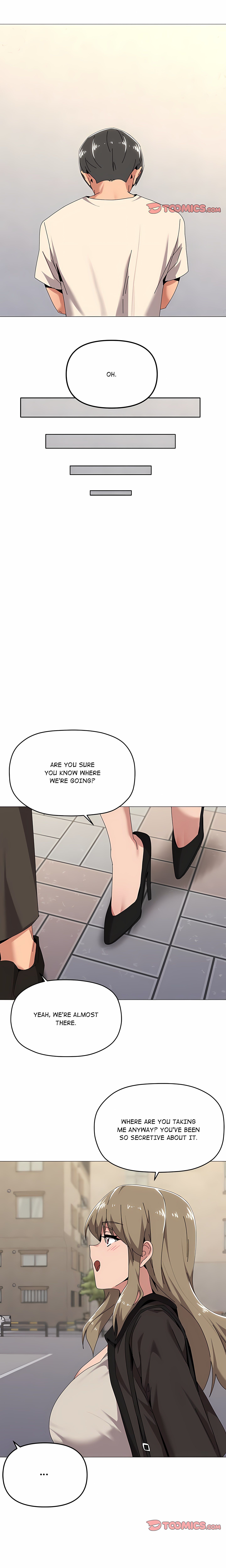 What’s Wrong With This Family? (Uncensored) Chapter 62 Page 7