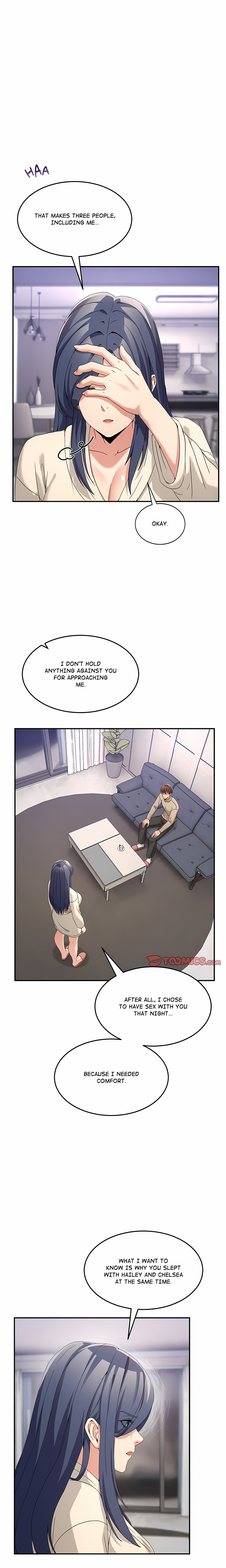 No Men Allowed