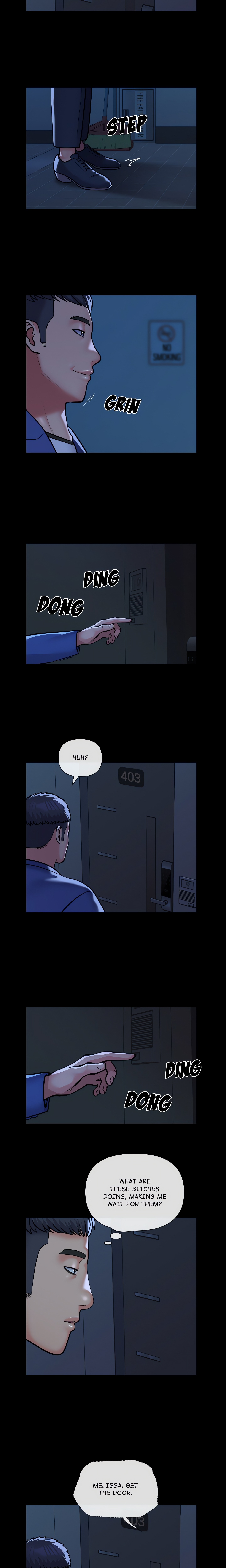 The Ladies’ Associate (Uncensored)