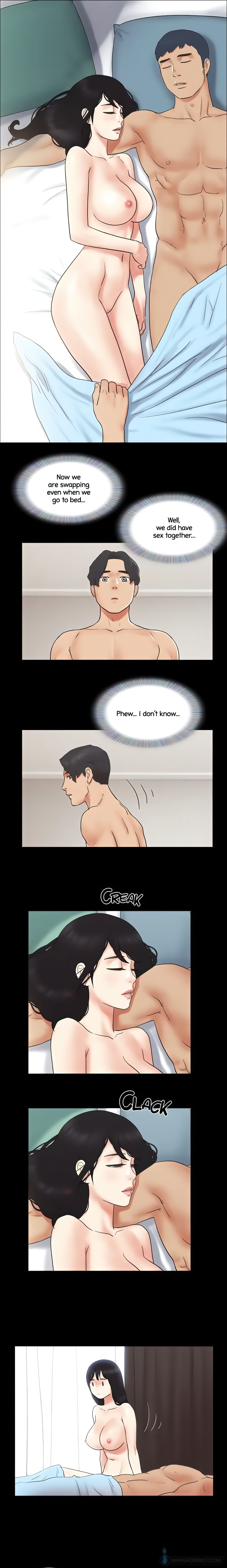 Only With Consent (Official Uncensored)