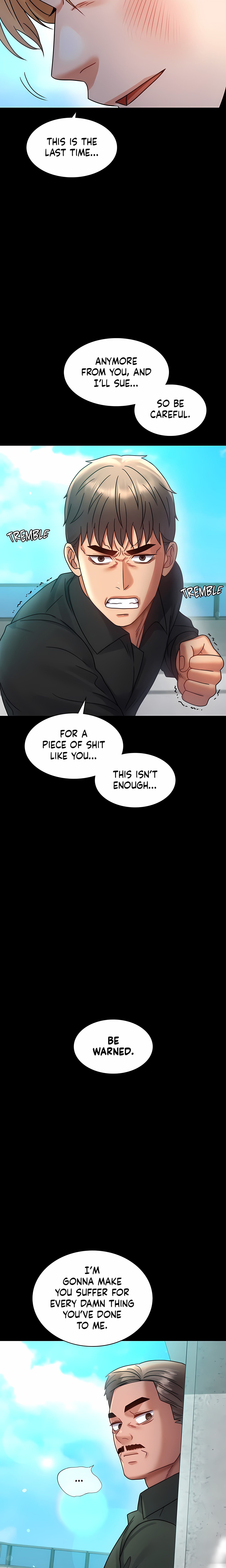 Infidelity 101 (Uncensored) Chapter 63 Page 22