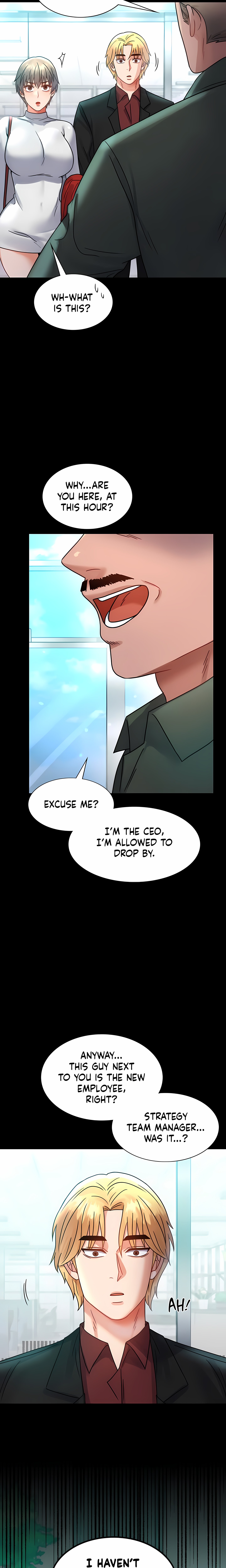 Infidelity 101 (Uncensored) Chapter 63 Page 24