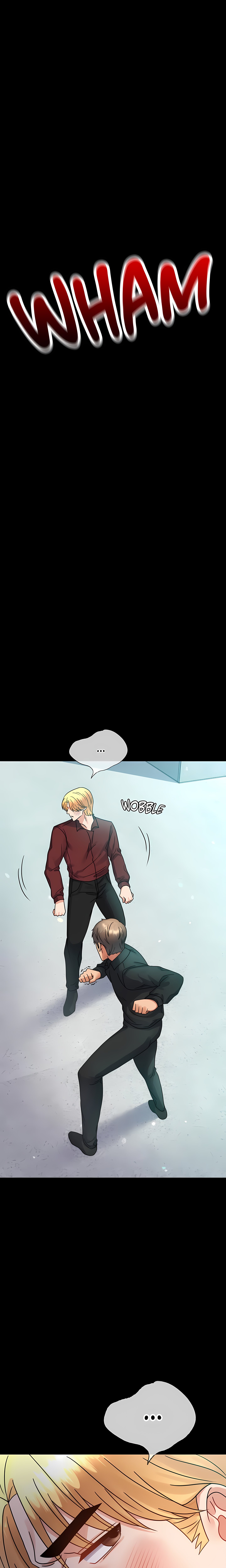 Infidelity 101 (Uncensored) Chapter 63 Page 21