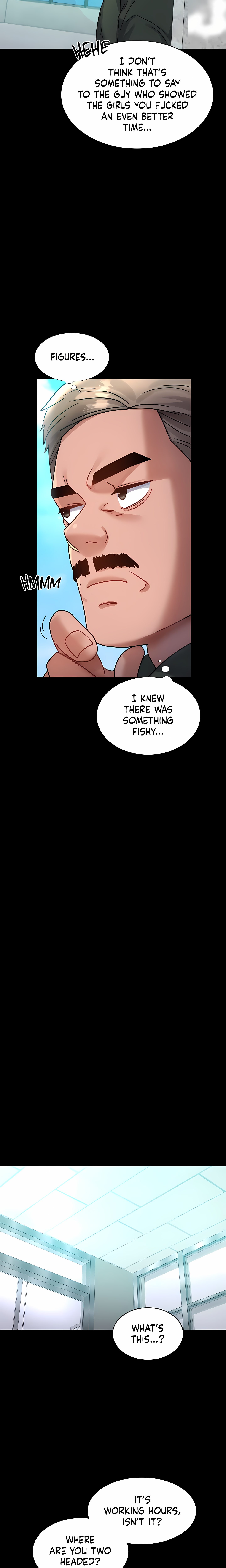 Infidelity 101 (Uncensored) Chapter 63 Page 23