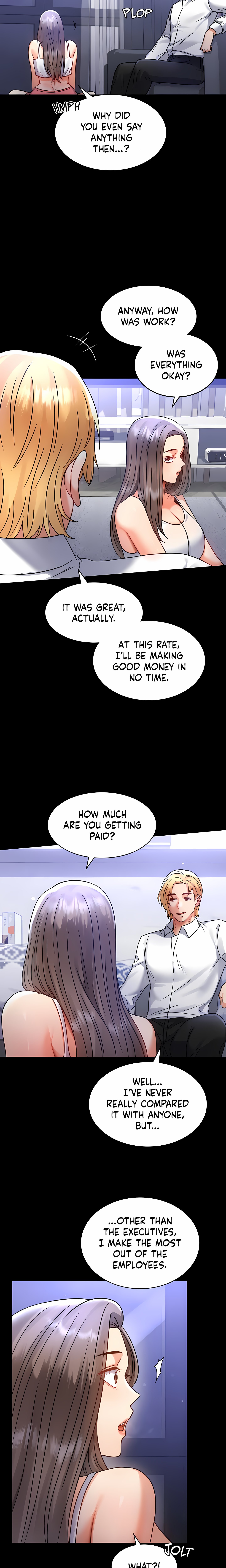 Infidelity 101 (Uncensored) Chapter 63 Page 5