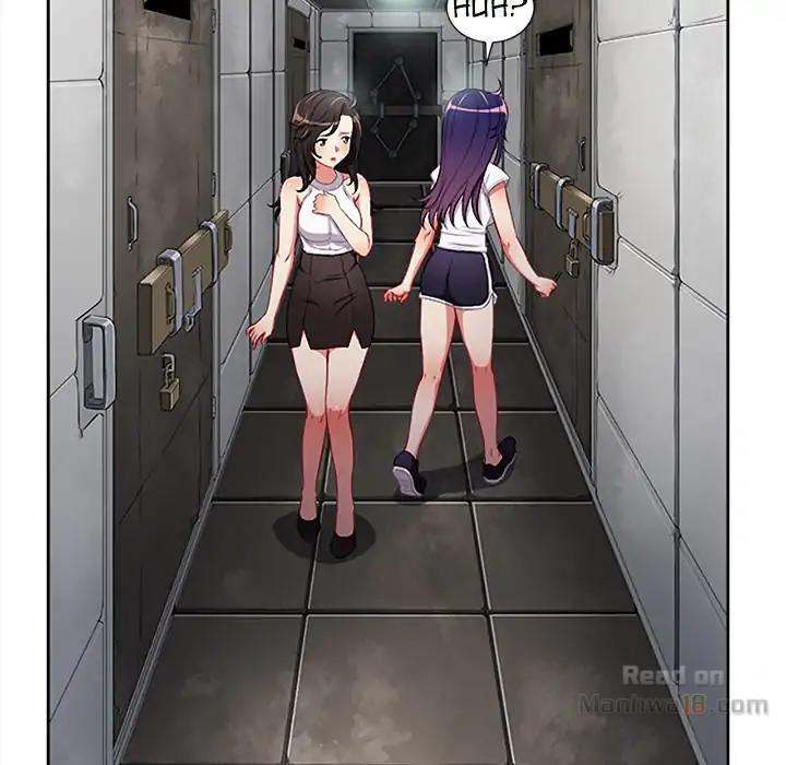 Yuri’s Part Time Job