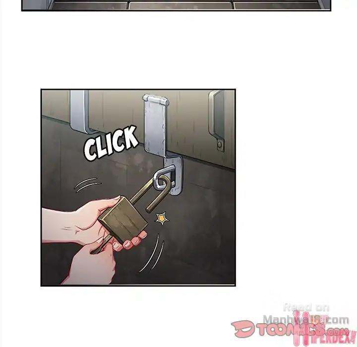Yuri’s Part Time Job