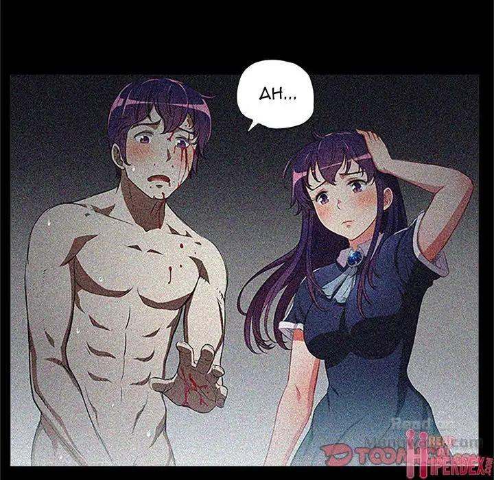 Yuri’s Part Time Job
