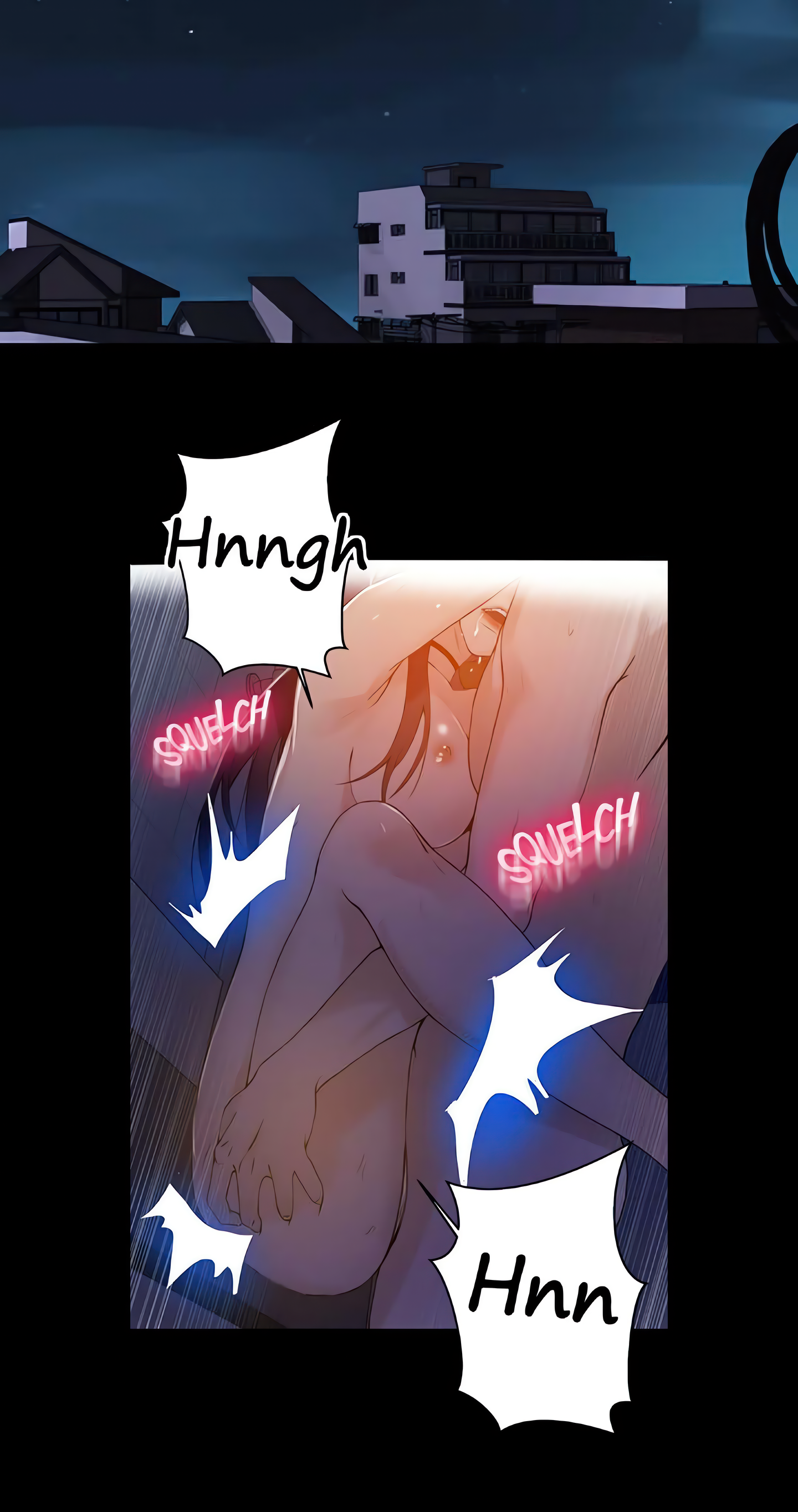 Secret Class (Uncensored Fan Edition) Chapter 63 Page 6
