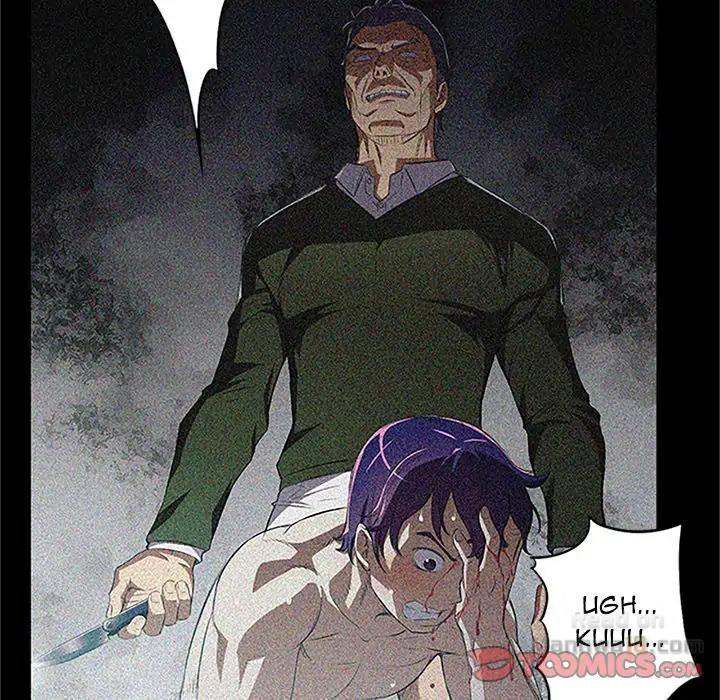 Yuri’s Part Time Job
