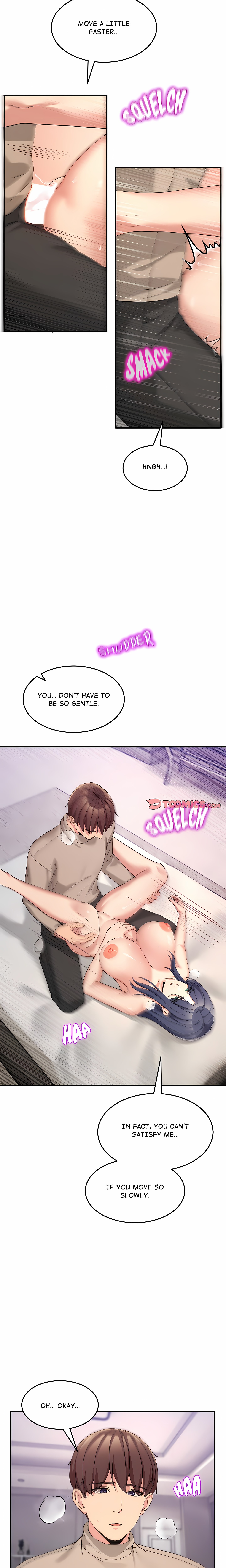 No Men Allowed
