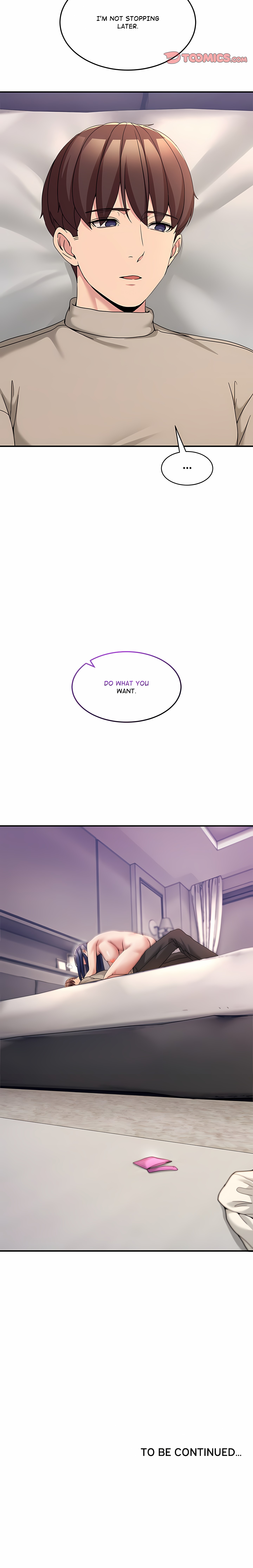 No Men Allowed