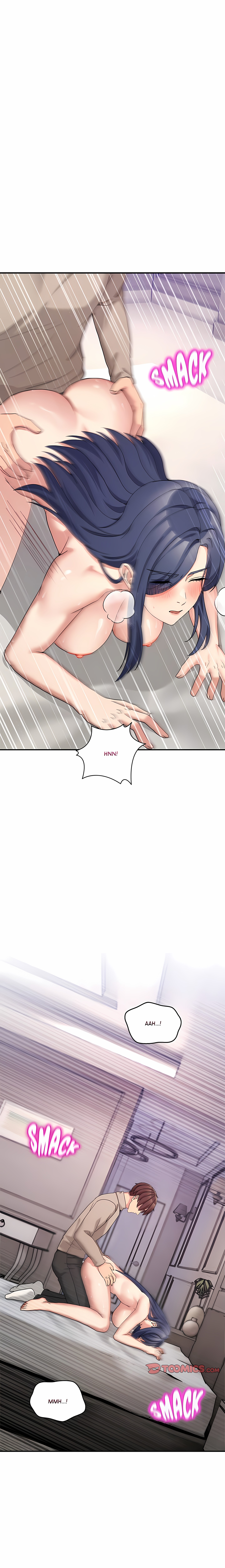 No Men Allowed
