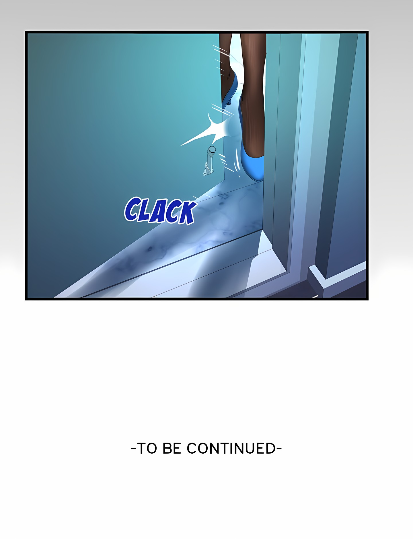 Knock Knock (Uncensored)