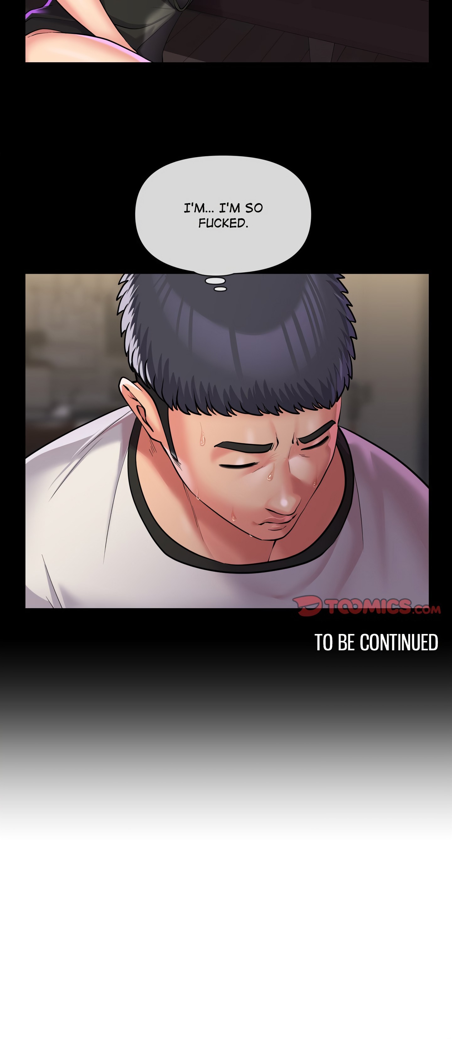 The Ladies’ Associate (Uncensored)