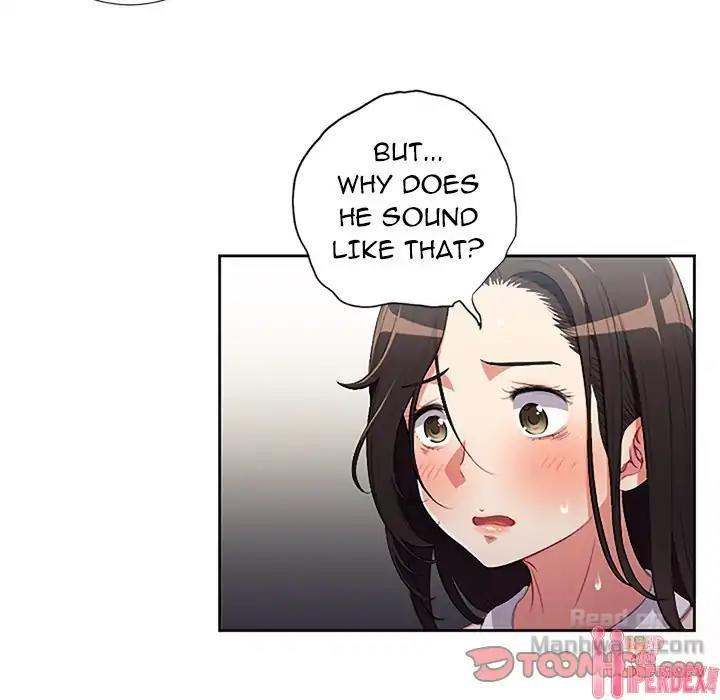 Yuri’s Part Time Job