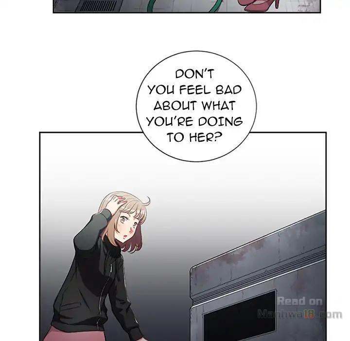 Yuri’s Part Time Job