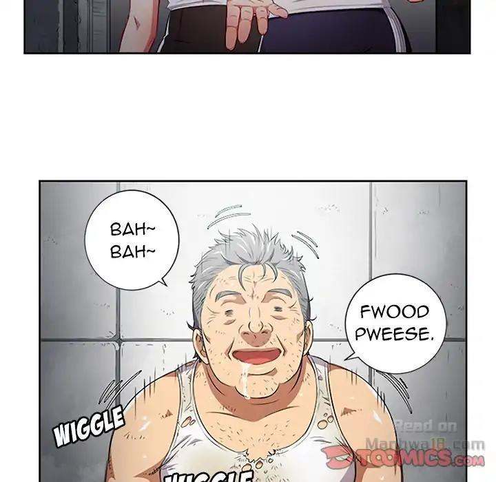 Yuri’s Part Time Job