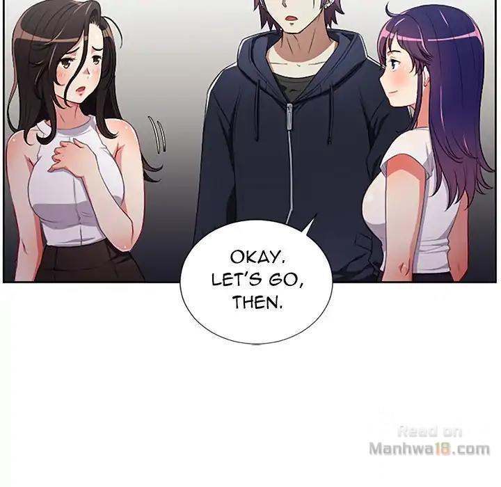 Yuri’s Part Time Job