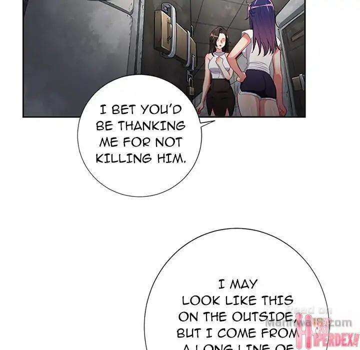 Yuri’s Part Time Job