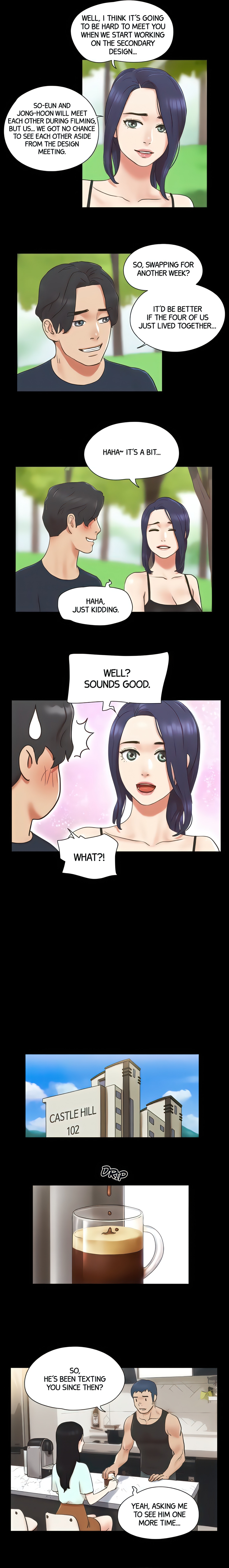 Only With Consent (Official Uncensored)