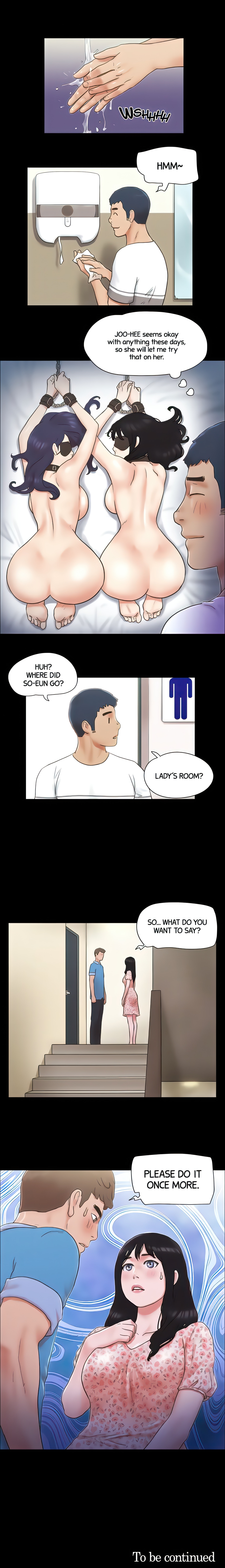 Only With Consent (Official Uncensored)