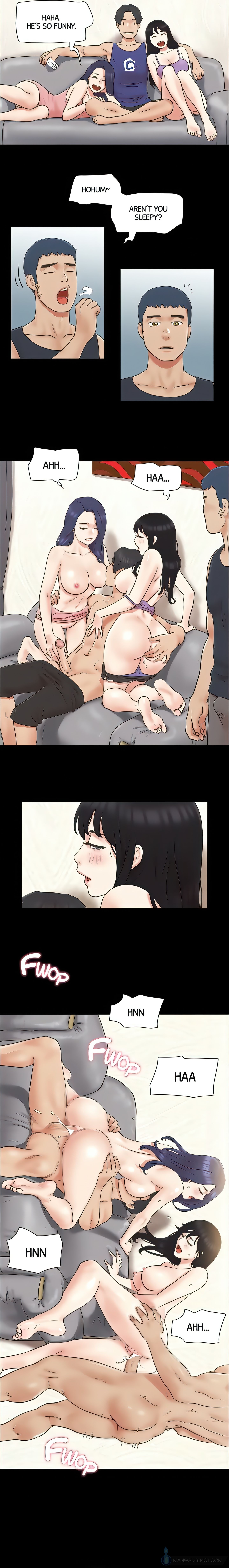 Only With Consent (Official Uncensored)