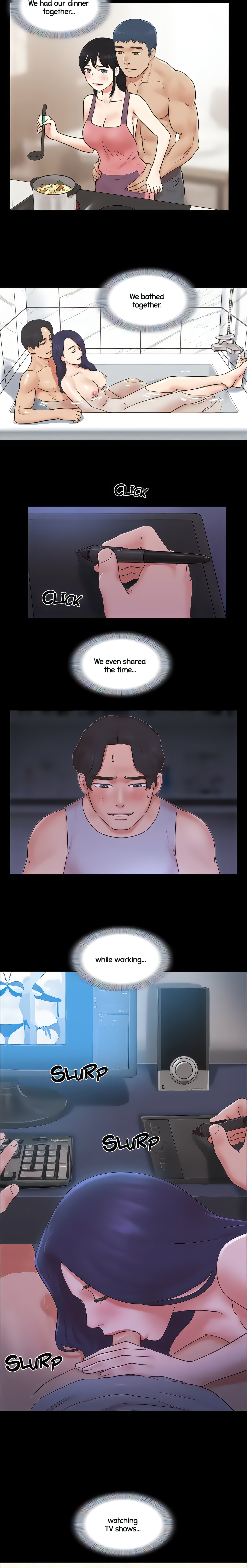 Only With Consent (Official Uncensored)