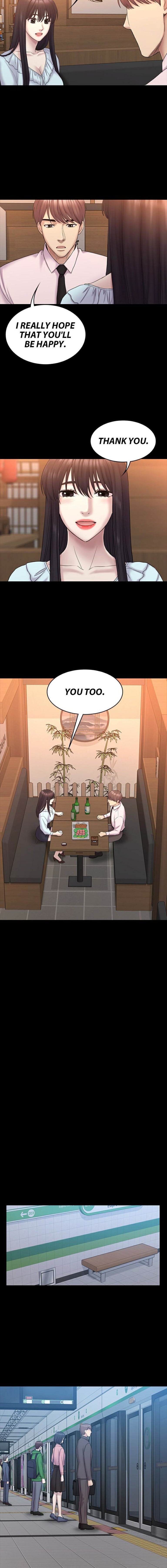 Ajeossi manhwa Chapter 64 Page 11