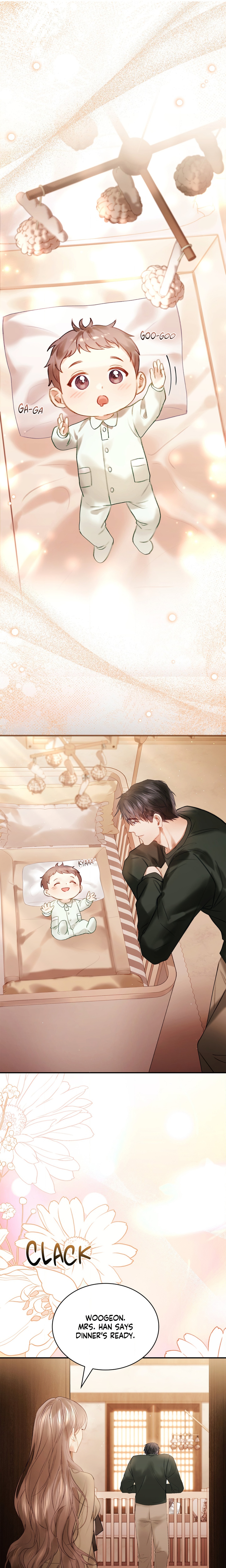 The Young Wife (Official Uncensored) Chapter 64 Page 1