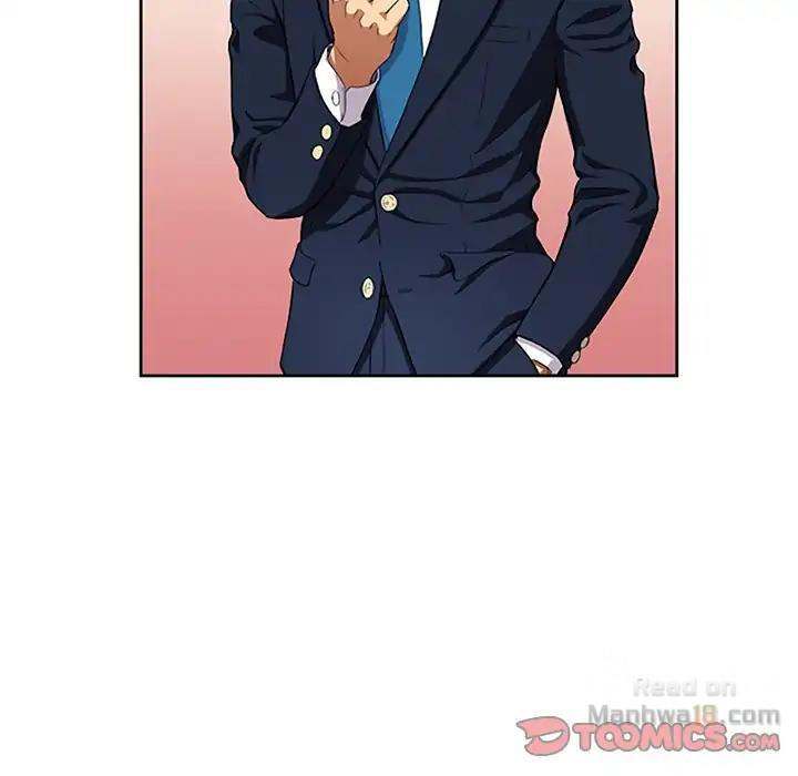 Yuri’s Part Time Job