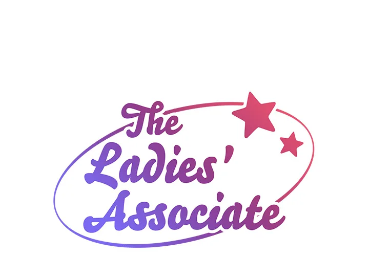 The Ladies’ Associate (Uncensored)