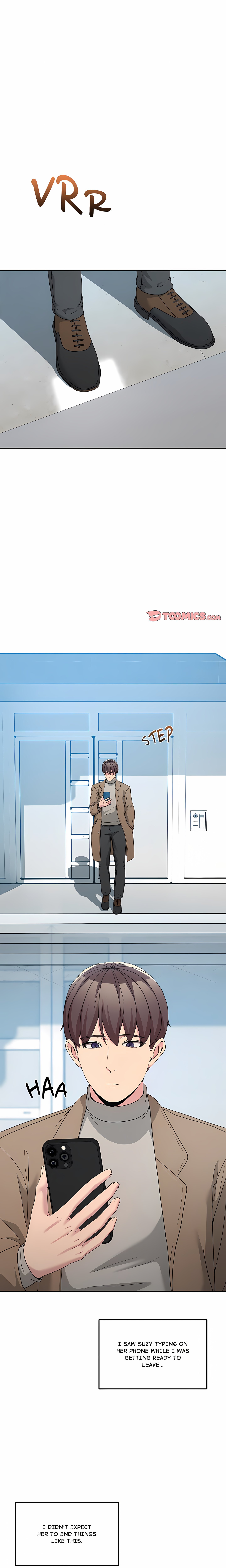 No Men Allowed