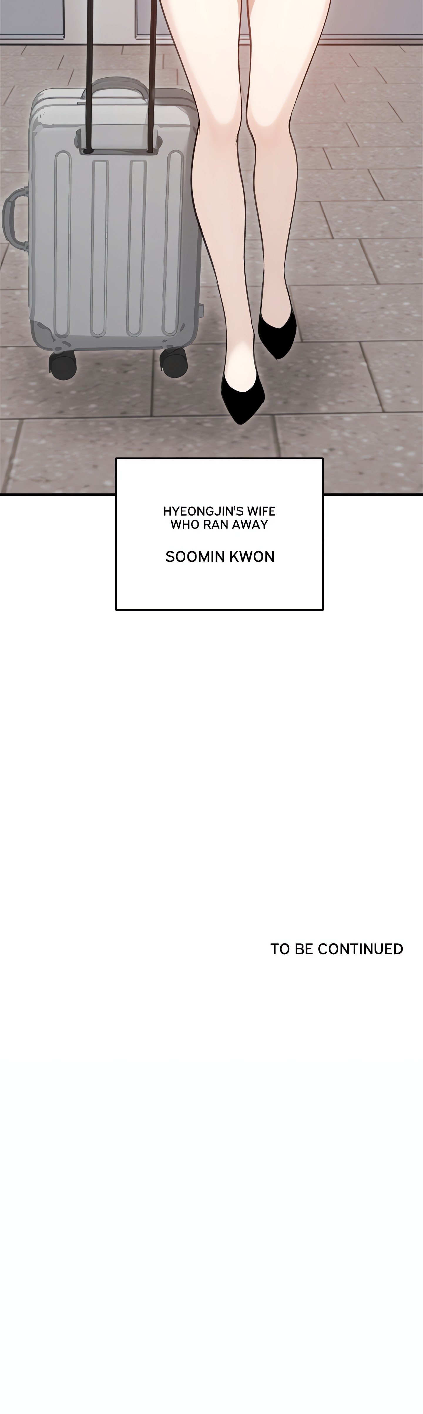 Stuck Living with My In-Laws Chapter 64 Page 24