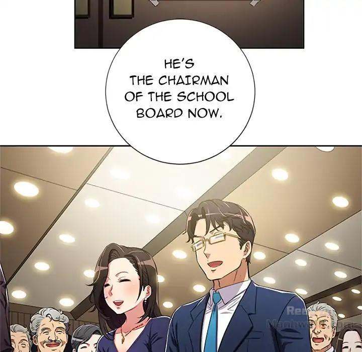 Yuri’s Part Time Job