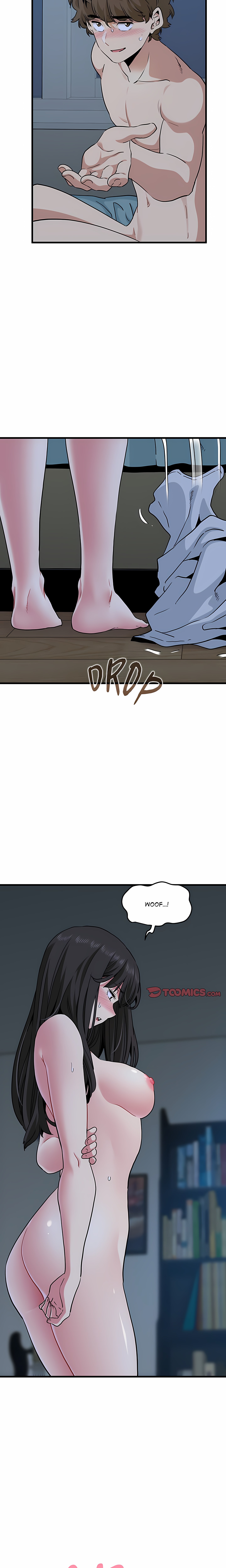 Snapping into Love (Uncensored) Chapter 64 Page 3