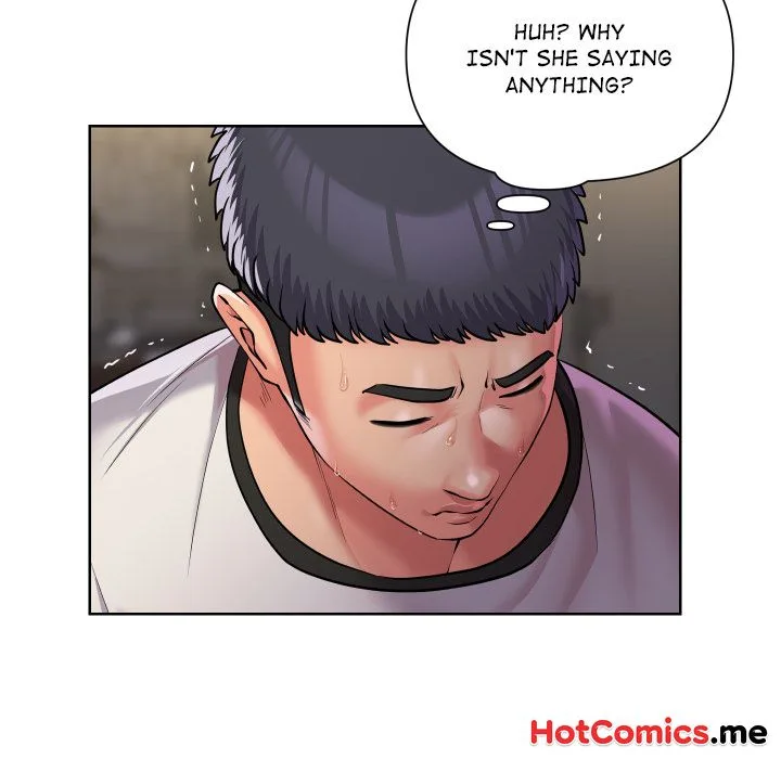 The Ladies’ Associate (Uncensored)