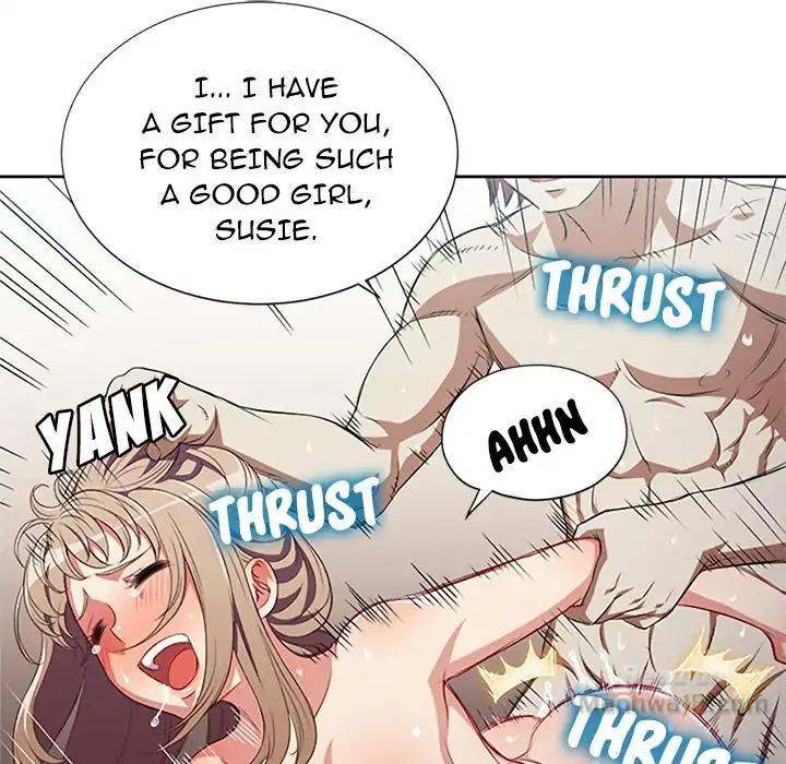 Yuri’s Part Time Job