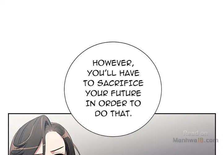Yuri’s Part Time Job