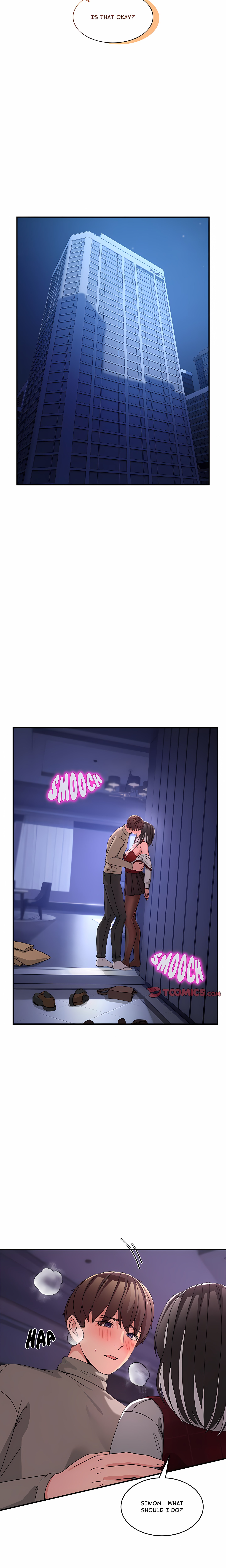 No Men Allowed