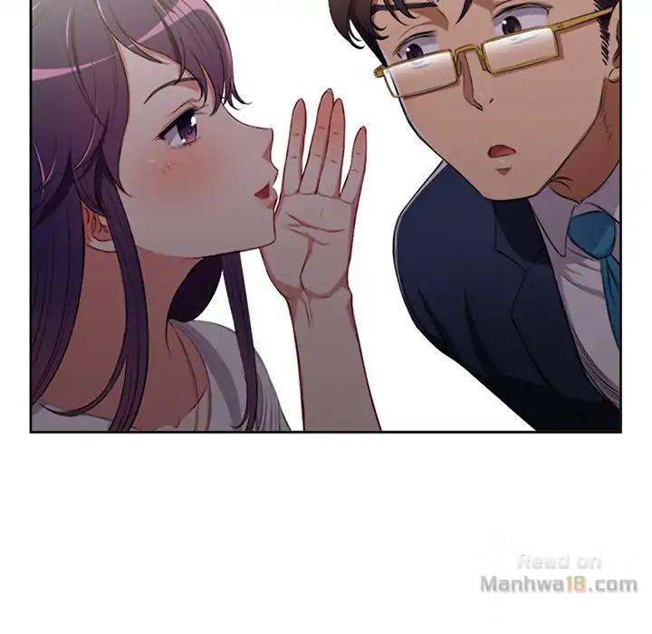 Yuri’s Part Time Job