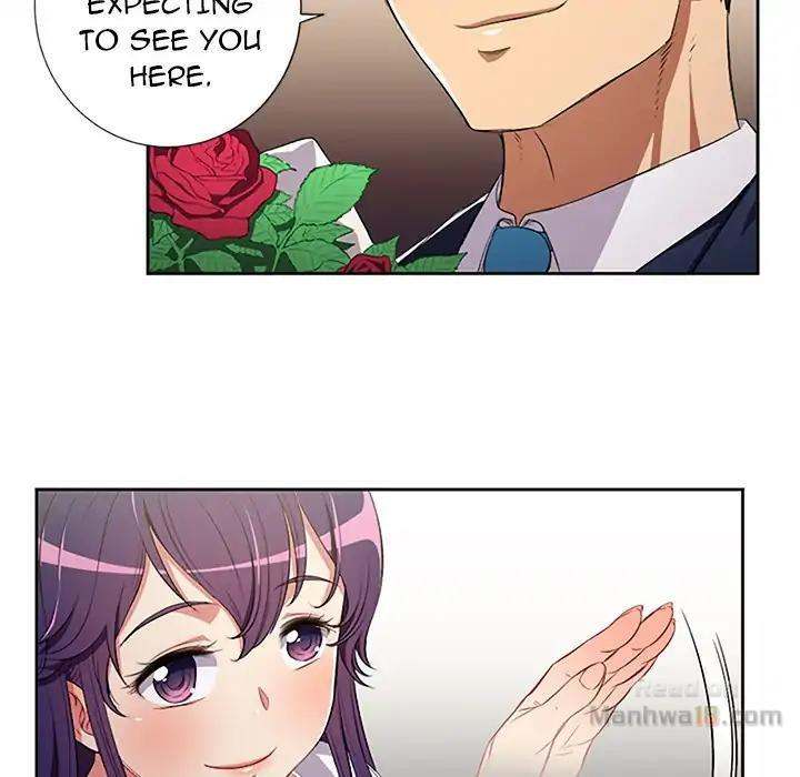 Yuri’s Part Time Job